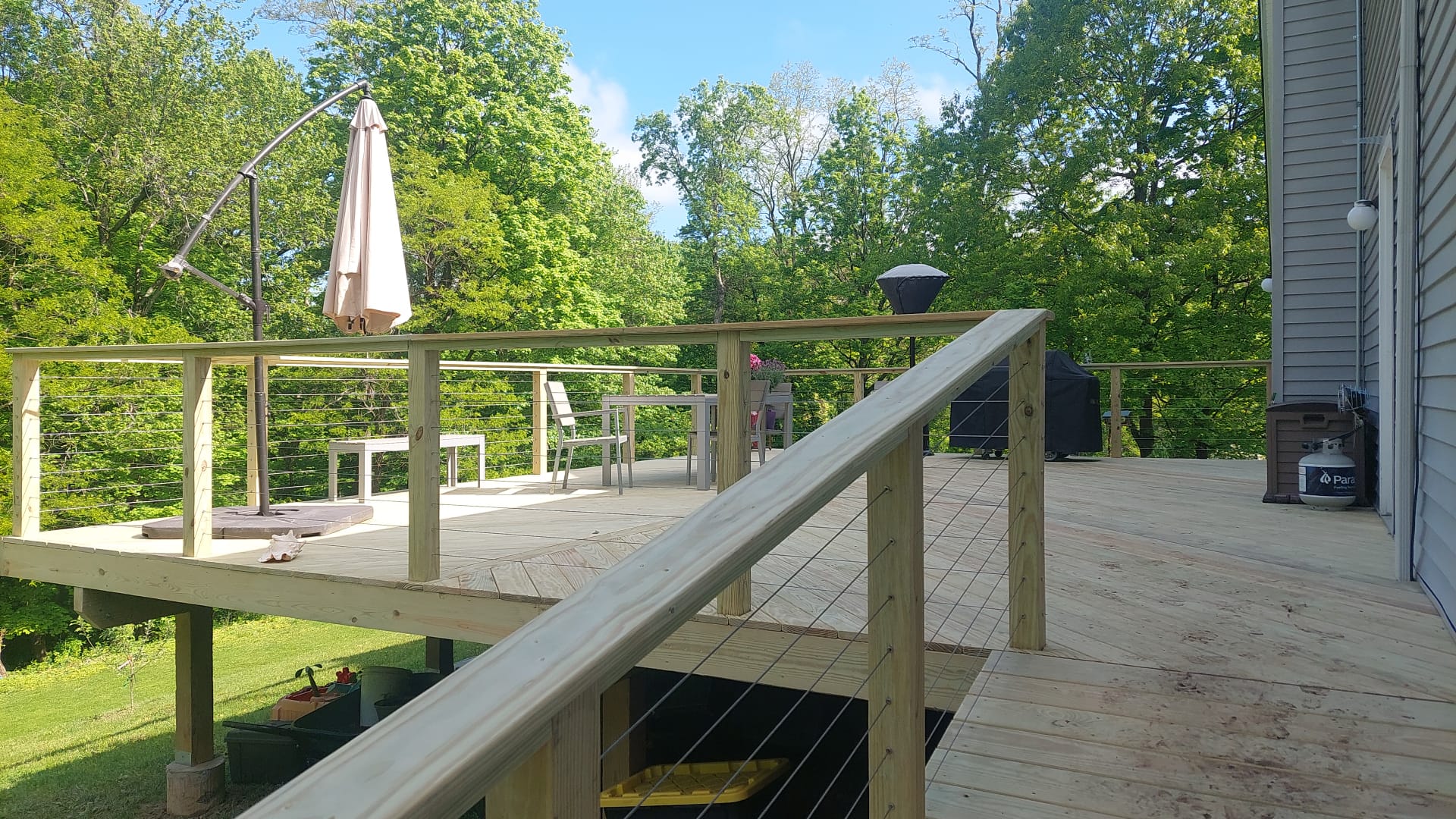 Proyecto de remodelación 56